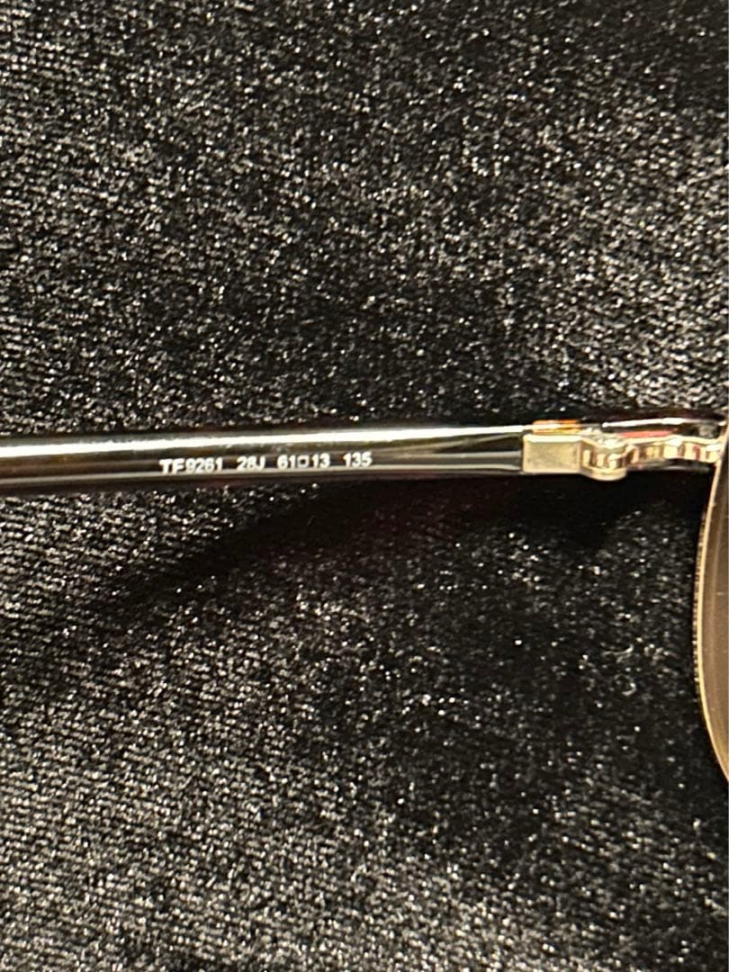 TOM FORD（トムフォード)サングラス