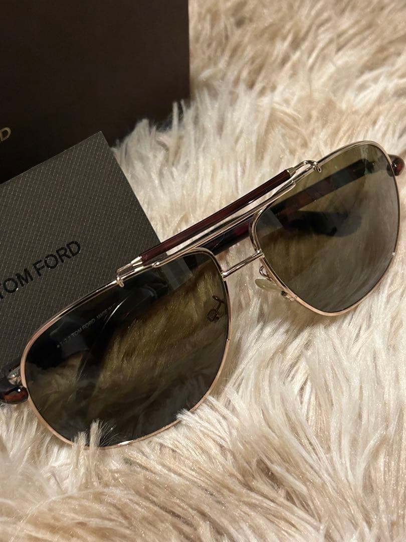 TOM FORD（トムフォード)サングラス