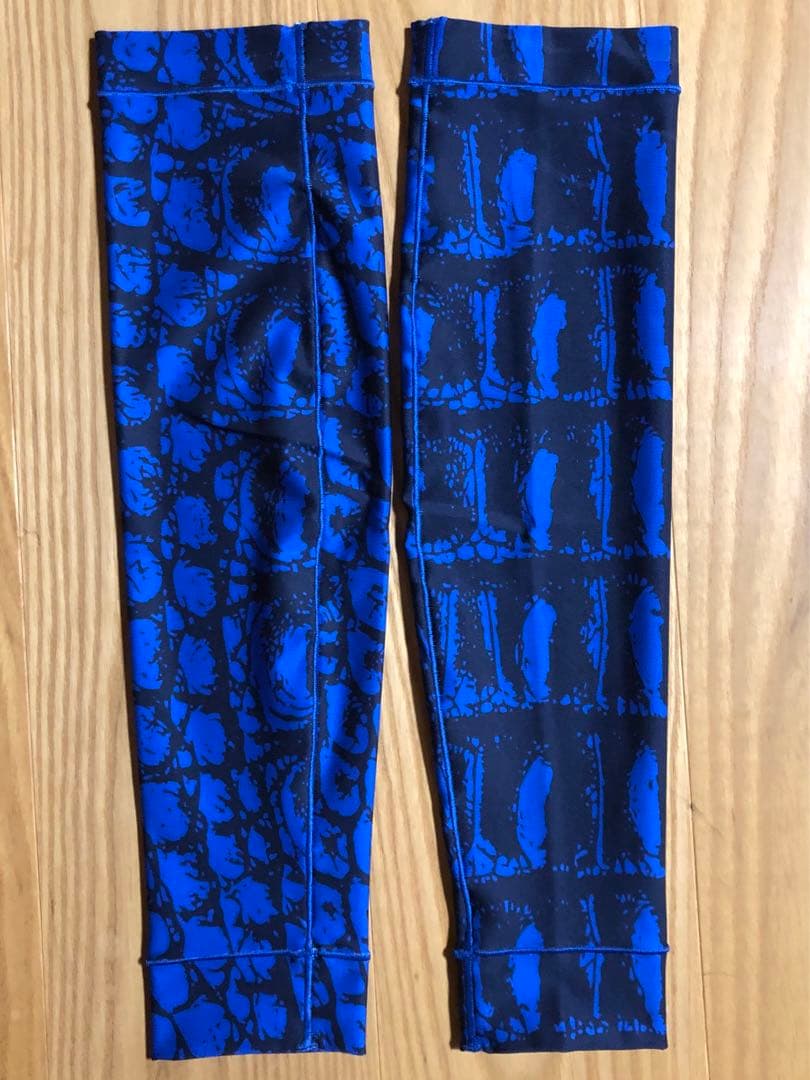 ナイキ　nike pro elite arm sleeve