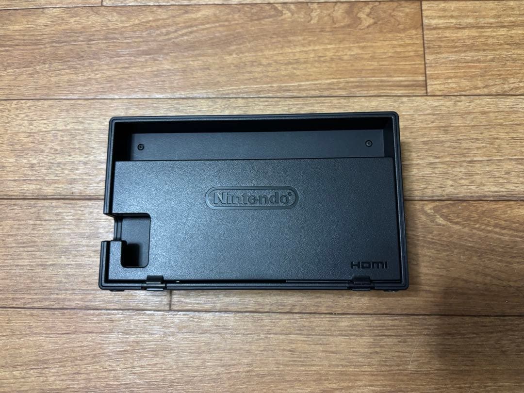 Nintendo Switch 本体 青赤 コントローラー プロコントローラー