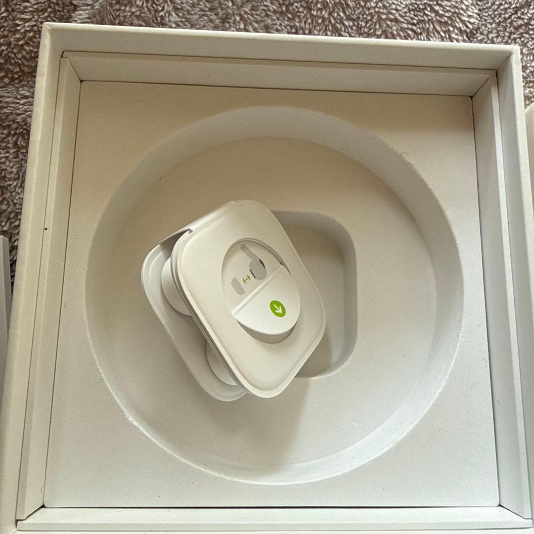 イヤホン AirPods Pro