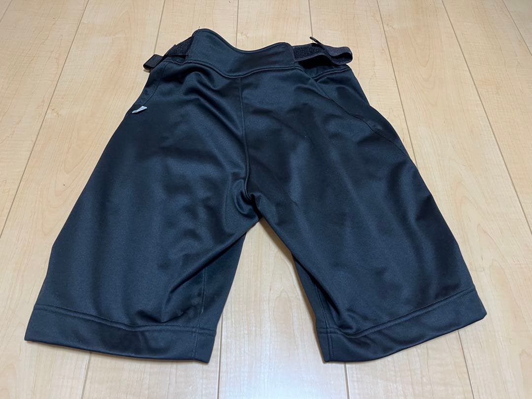 Phenix フェニックス　スキーレースハーフパンツ　160