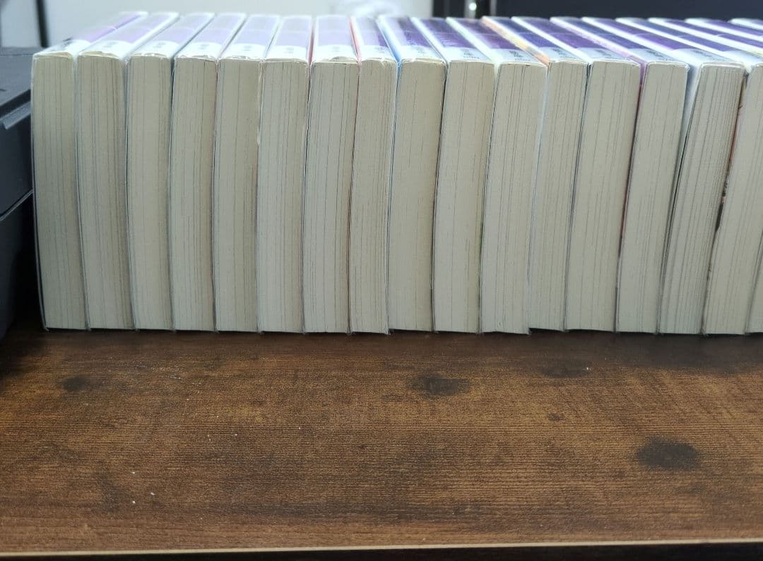 とある魔術の禁書目録、新約とある魔術の禁書目録　全巻セット