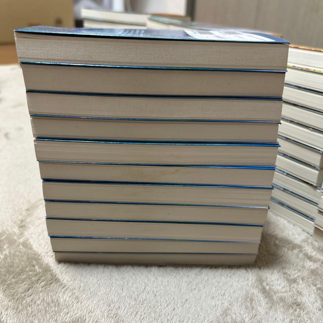 ジョジョの奇妙な冒険 1-50巻　セット