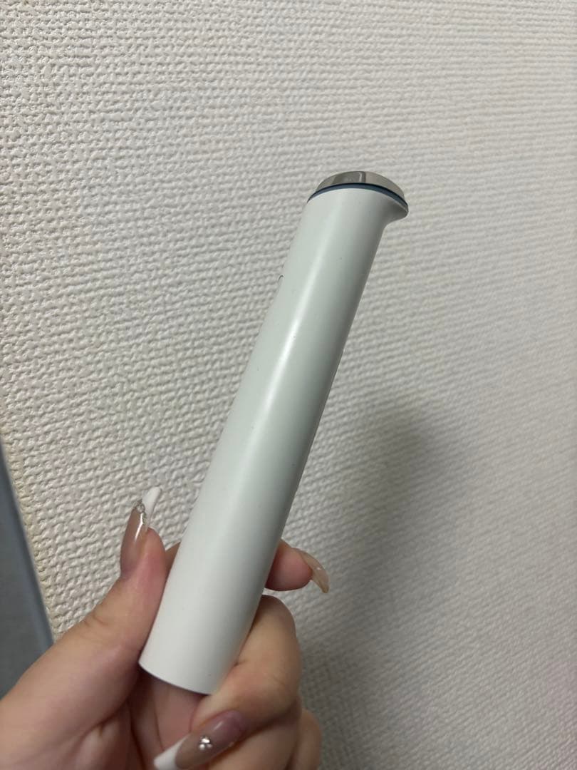 medicube メディキューブ ブースタープロ ミニ ホワイト