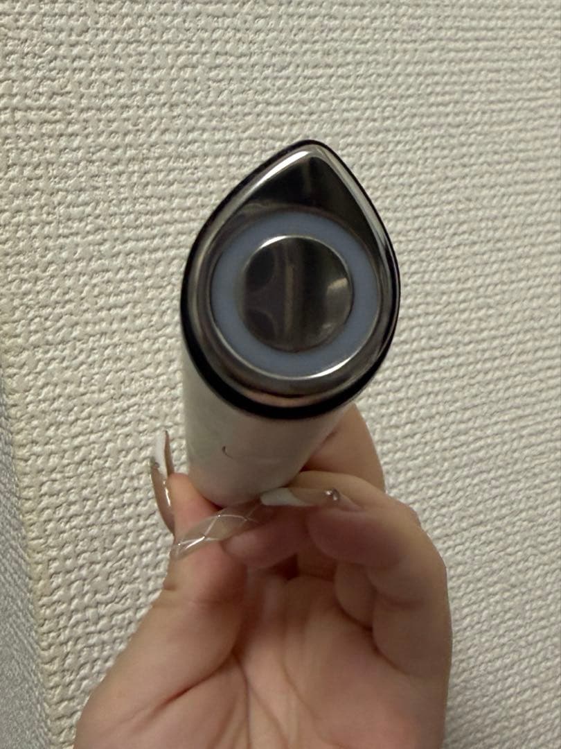 medicube メディキューブ ブースタープロ ミニ ホワイト