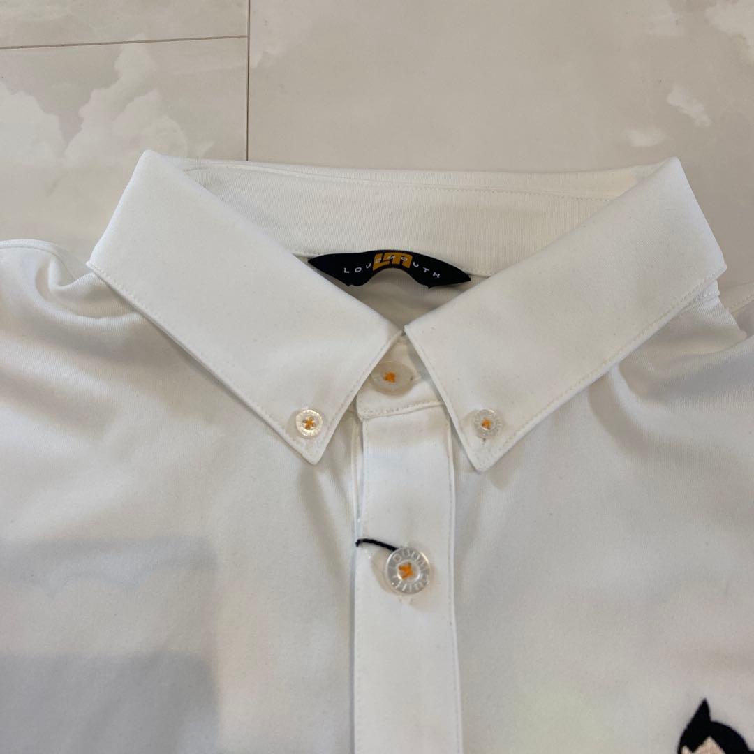 新品　ラウドマウス　メンズ　ウェア