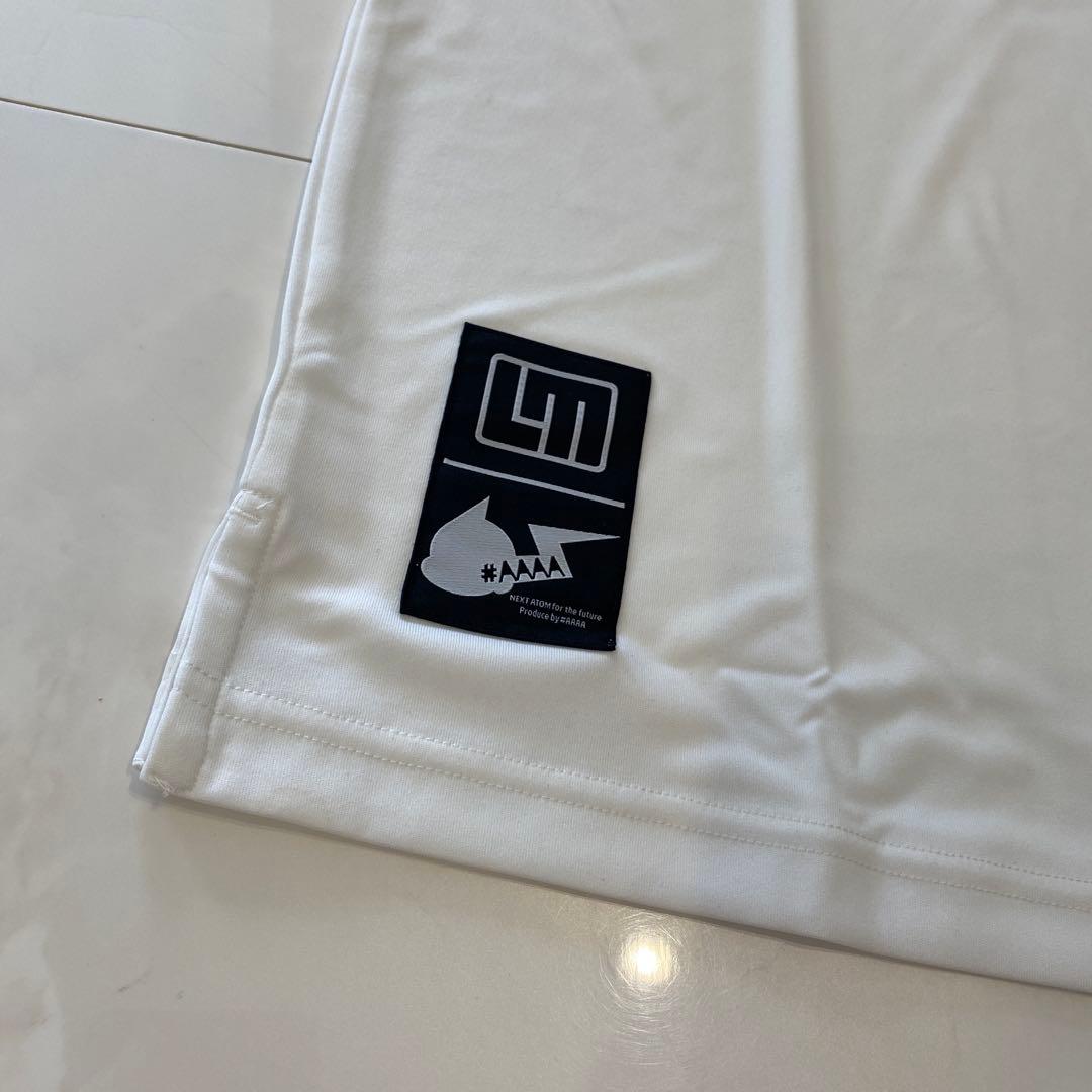 新品　ラウドマウス　メンズ　ウェア