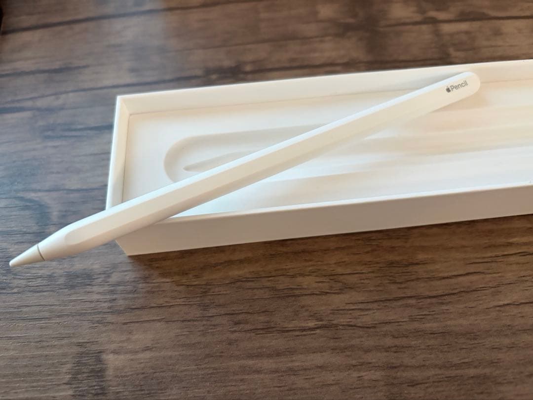 Apple Pencil 第2世代 MU8F2J/A アップルペンシル