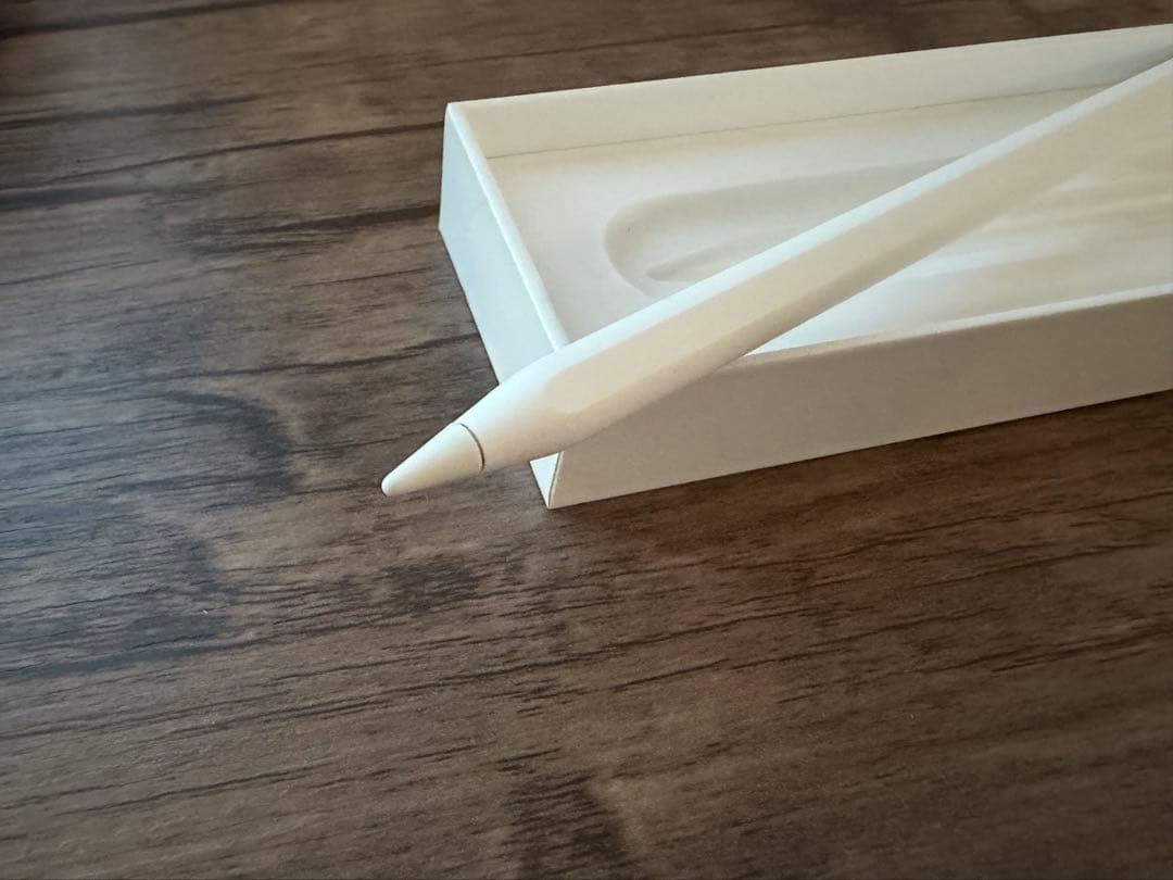 Apple Pencil 第2世代 MU8F2J/A アップルペンシル