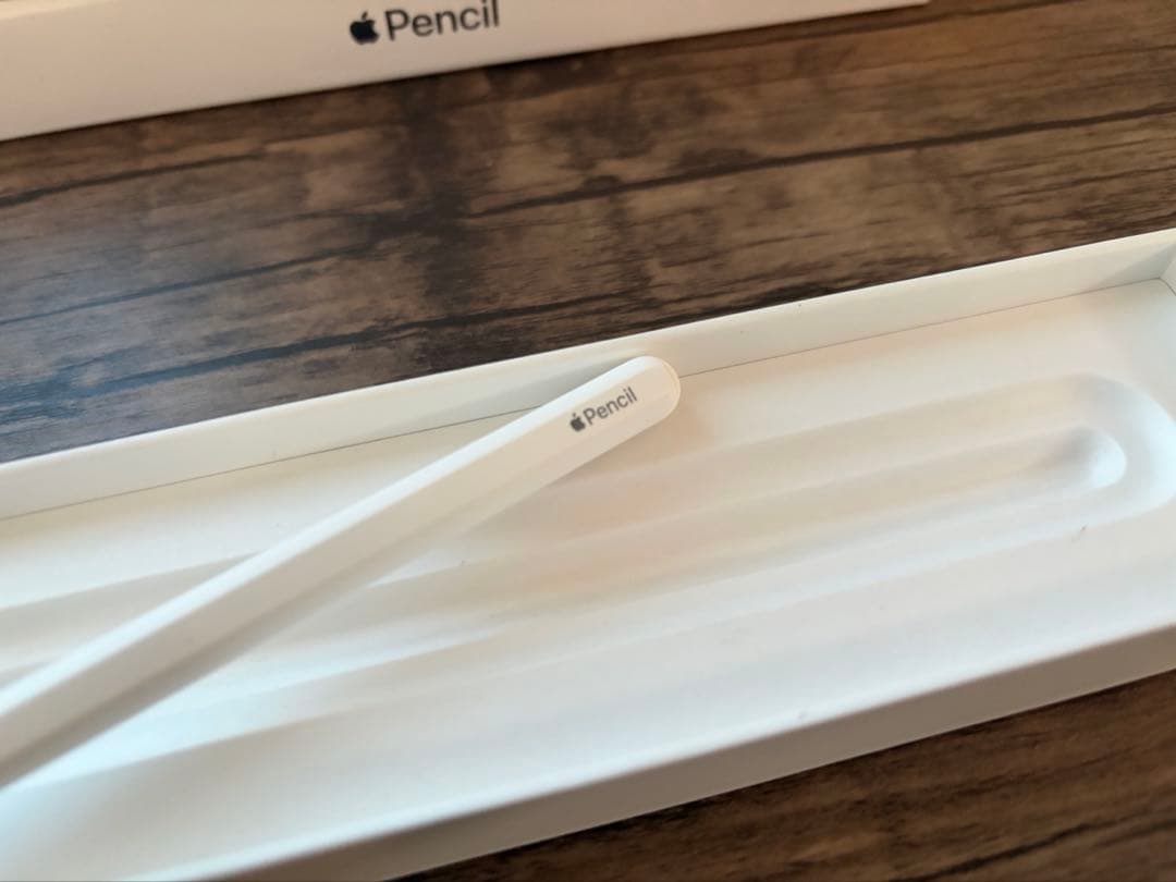 Apple Pencil 第2世代 MU8F2J/A アップルペンシル