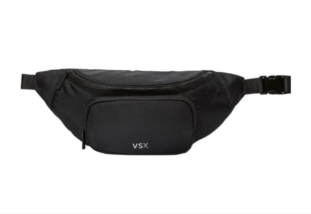 ヴィクトリアシークレット VSX ベルト バッグウエストポーチ 2個セット