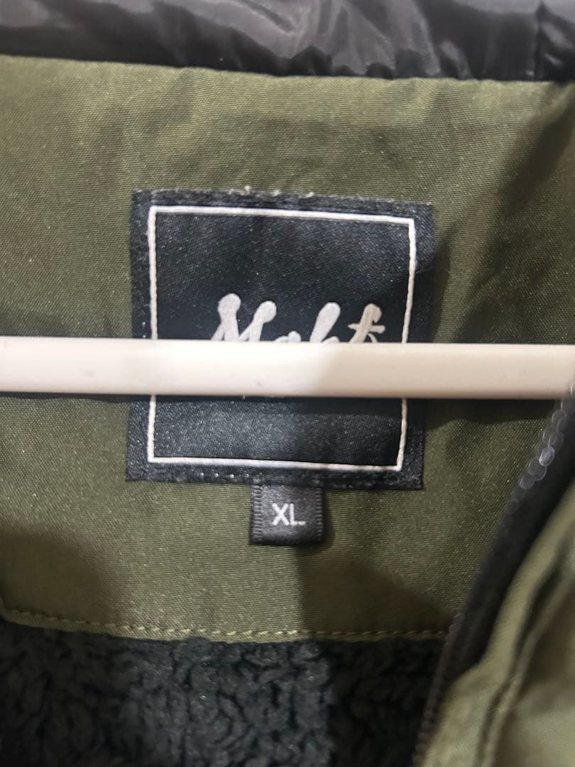 MAHFSUPPLY ウェア上下セット
