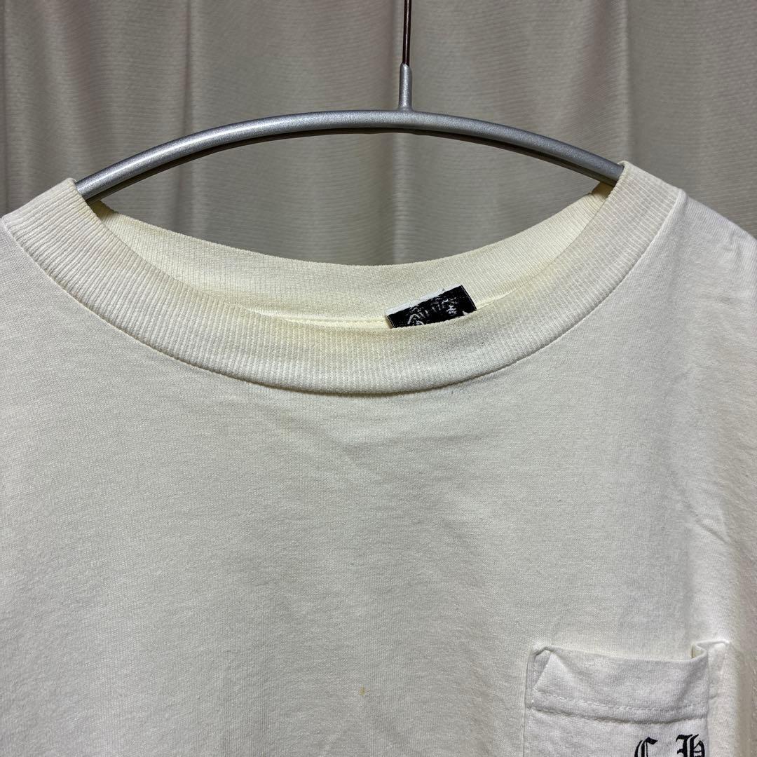 キ*ル様 CHROME HEARTS クロムハーツ　Tシャツ