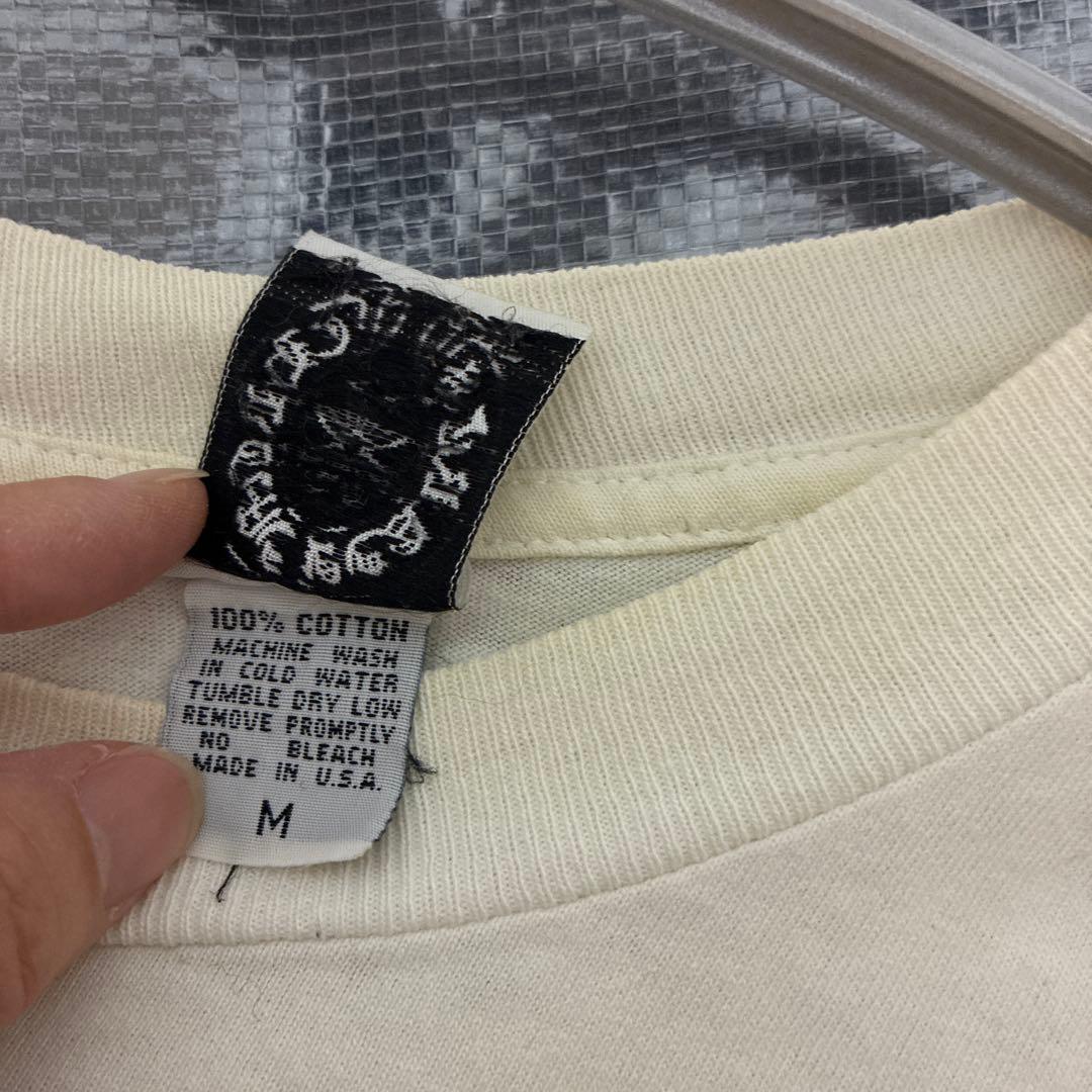 キ*ル様 CHROME HEARTS クロムハーツ　Tシャツ