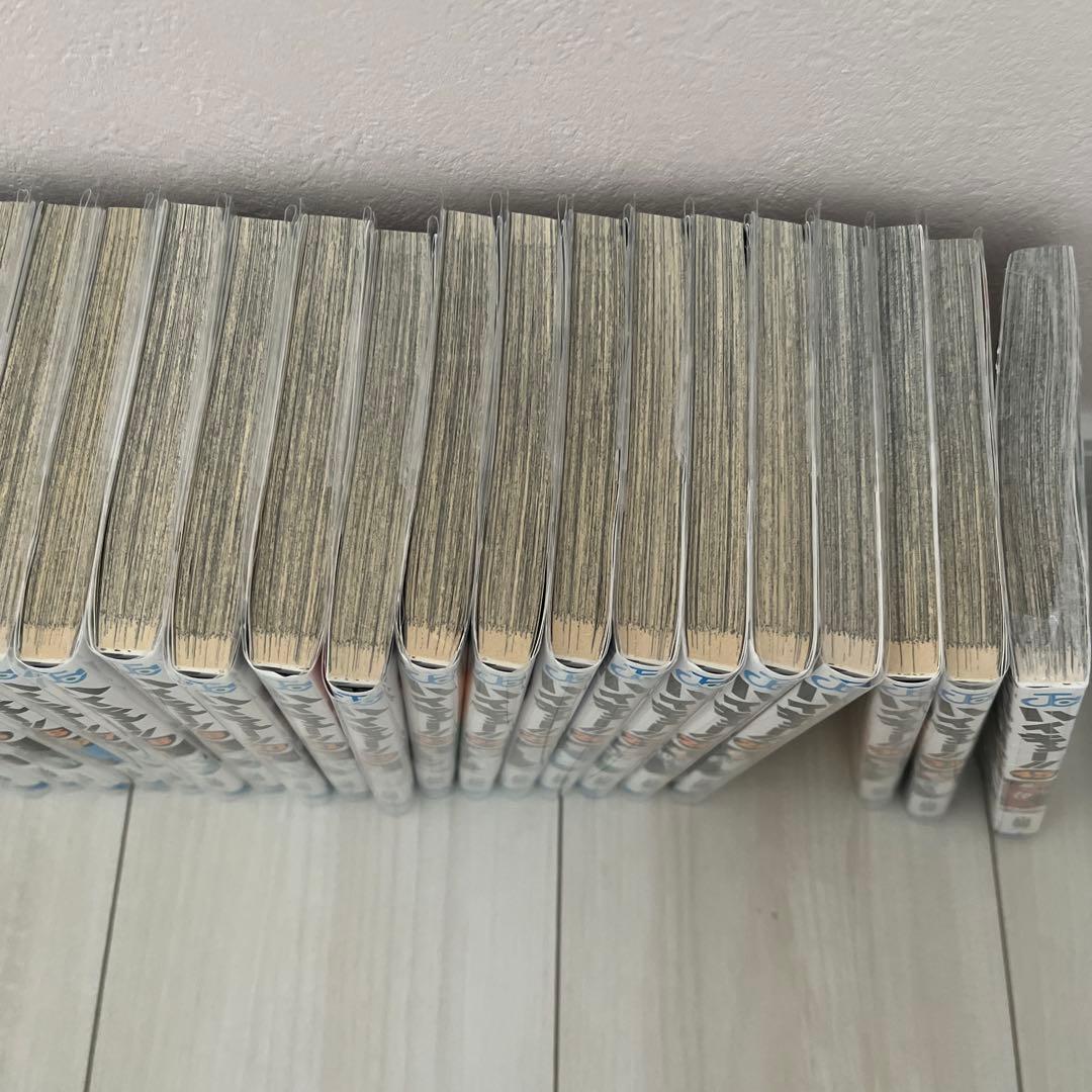 ハイキュー 1~31 45巻