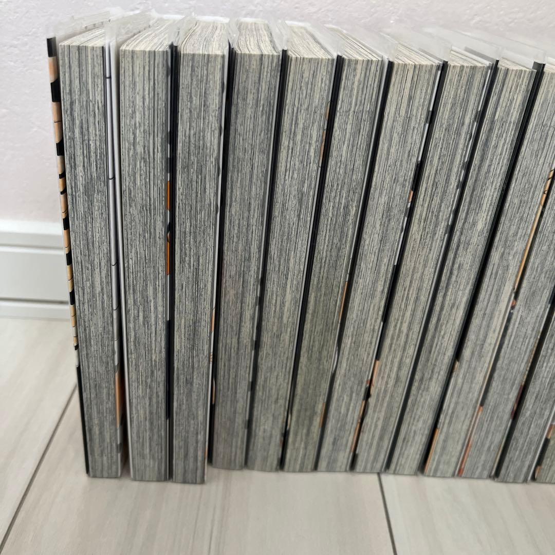 ハイキュー 1~31 45巻