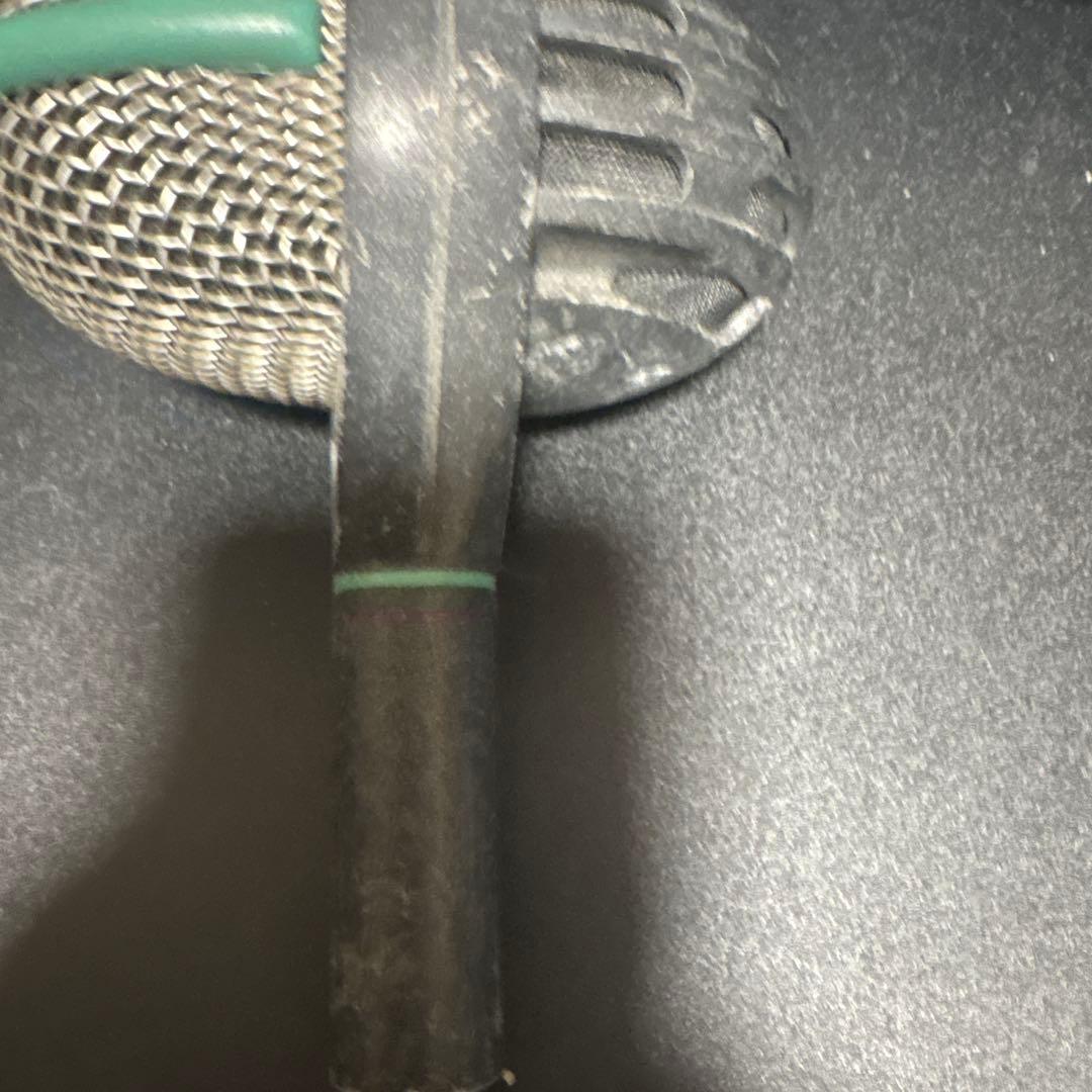 値下げ【名機】AKG D112 ダイナミックマイク 初期型