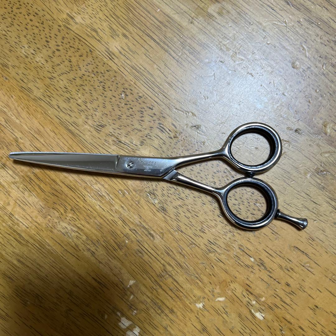 kageジョエル jowell 5.5インチ シザー