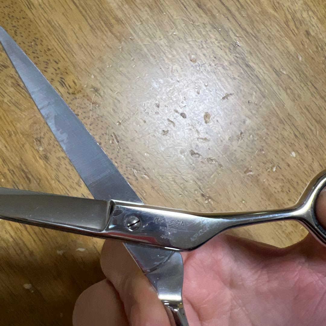 kageジョエル jowell 5.5インチ シザー