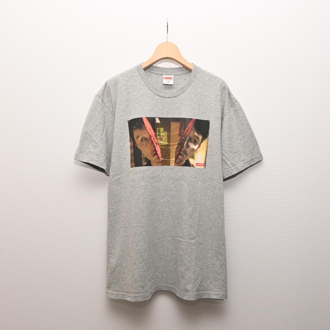 Supreme シュプリーム Split Tee 半袖 スプリット Tシャツ
