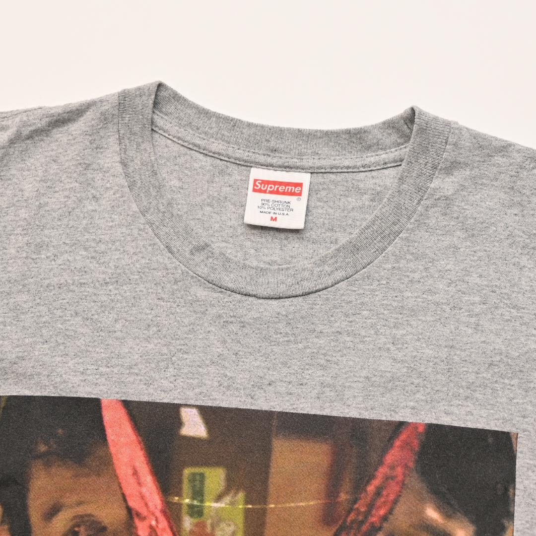 Supreme シュプリーム Split Tee 半袖 スプリット Tシャツ