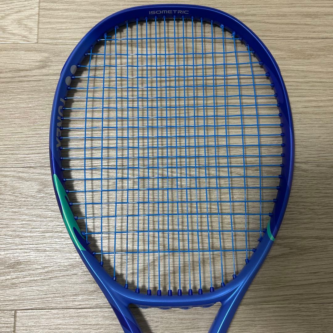 YONEX EZONE 98 G2 2025モデル