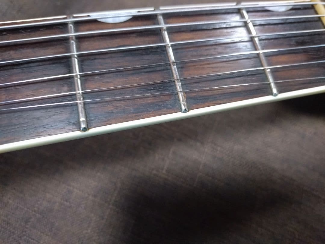 Gretsch テネシーローズ　※毎日値下げします。