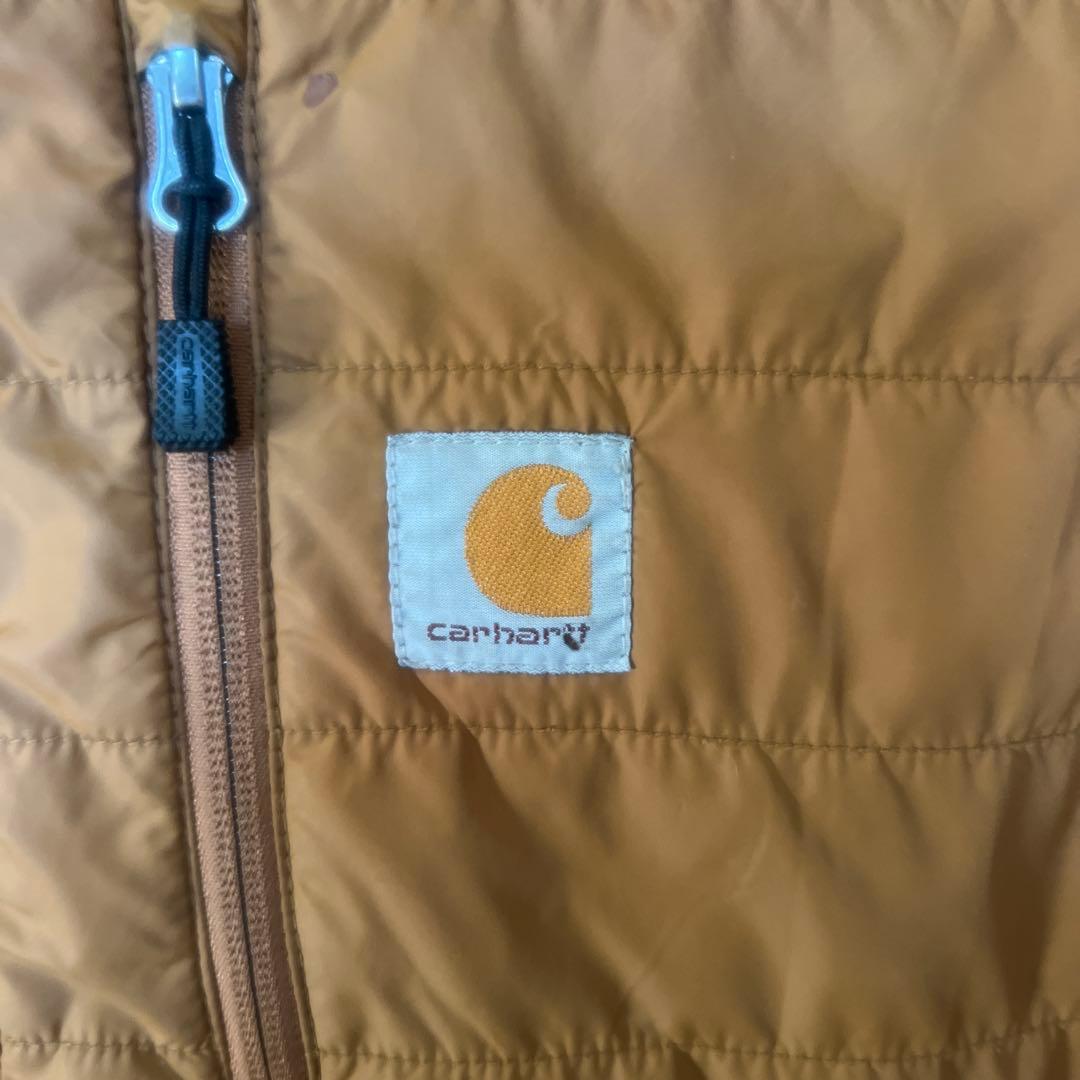 Carhartt カーハート