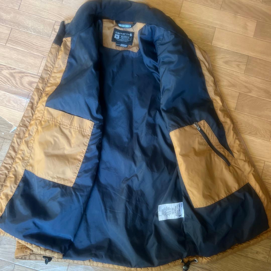 Carhartt カーハート