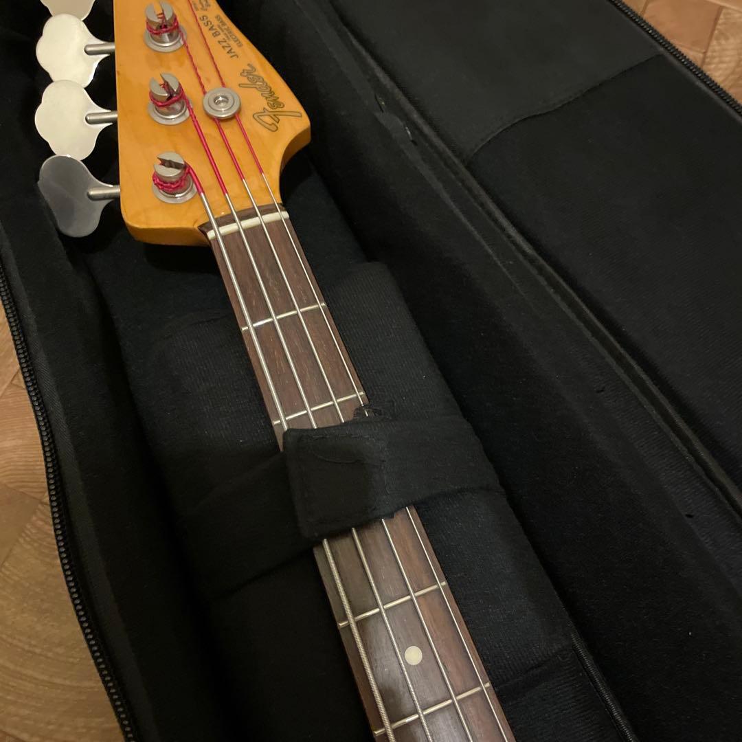 ベース Ibanez POWERPAD ULTRA GIG BAG
