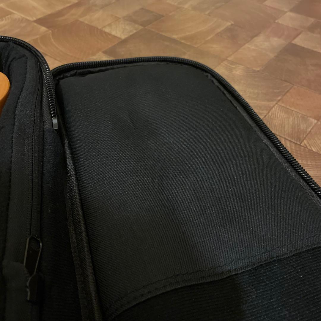 ベース Ibanez POWERPAD ULTRA GIG BAG