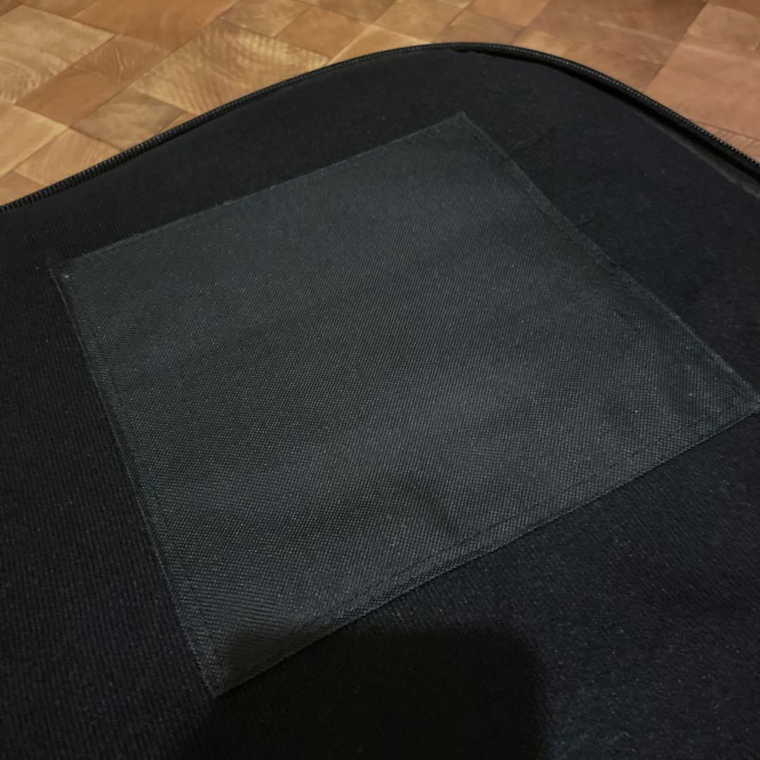 ベース Ibanez POWERPAD ULTRA GIG BAG