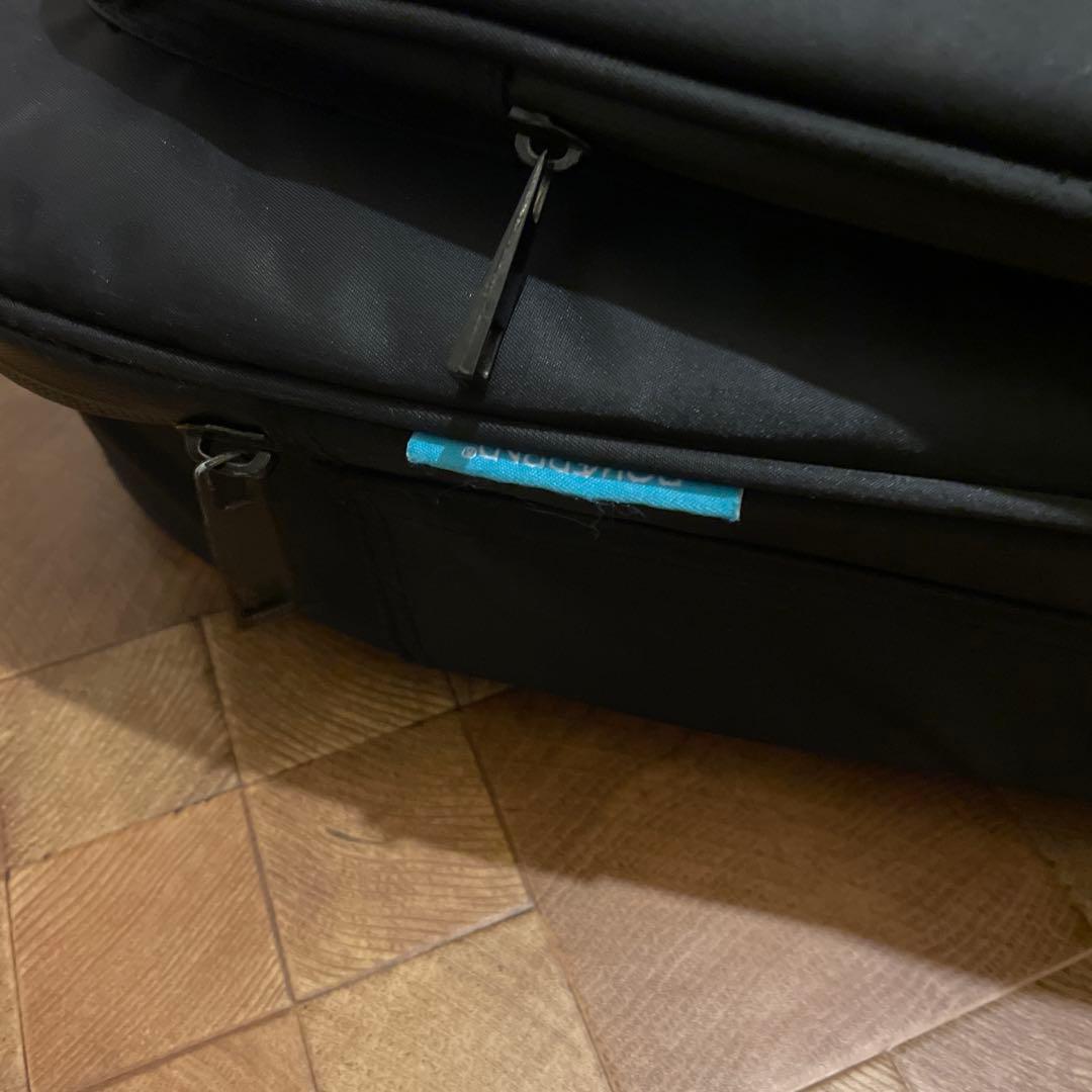 ベース Ibanez POWERPAD ULTRA GIG BAG