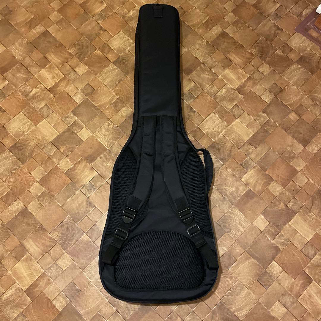 ベース Ibanez POWERPAD ULTRA GIG BAG