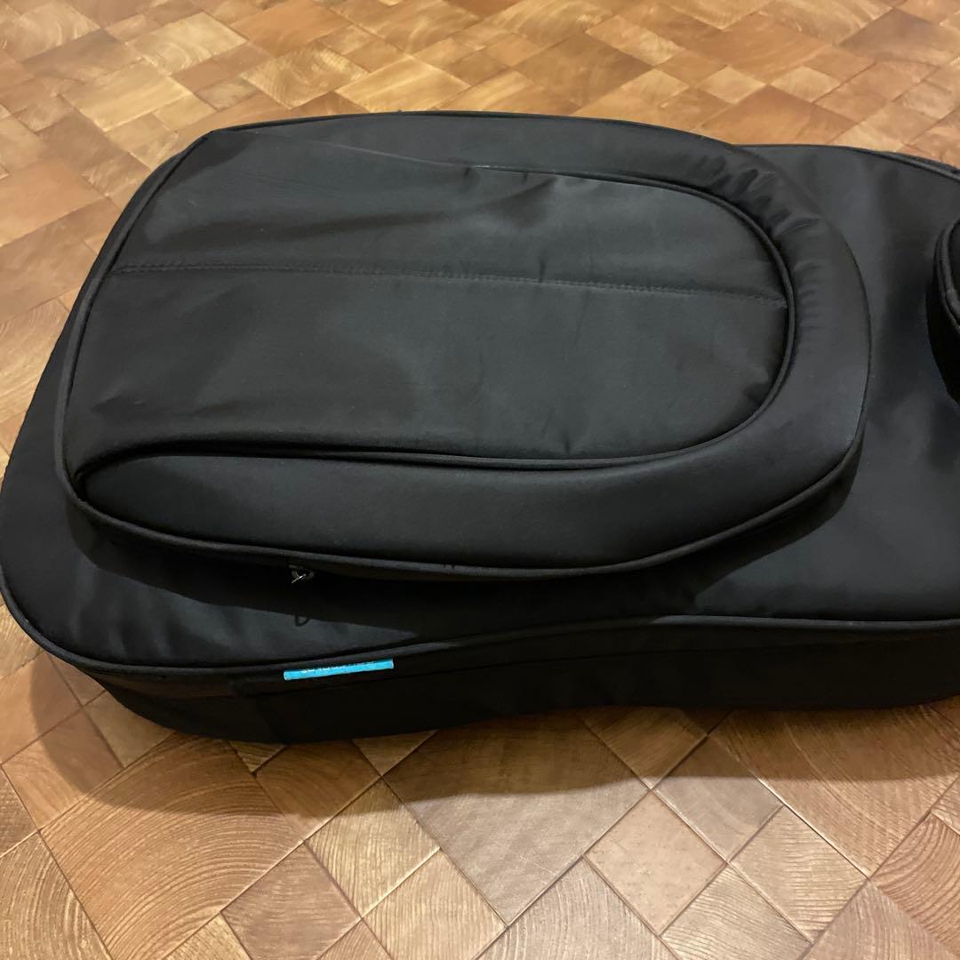 ベース Ibanez POWERPAD ULTRA GIG BAG