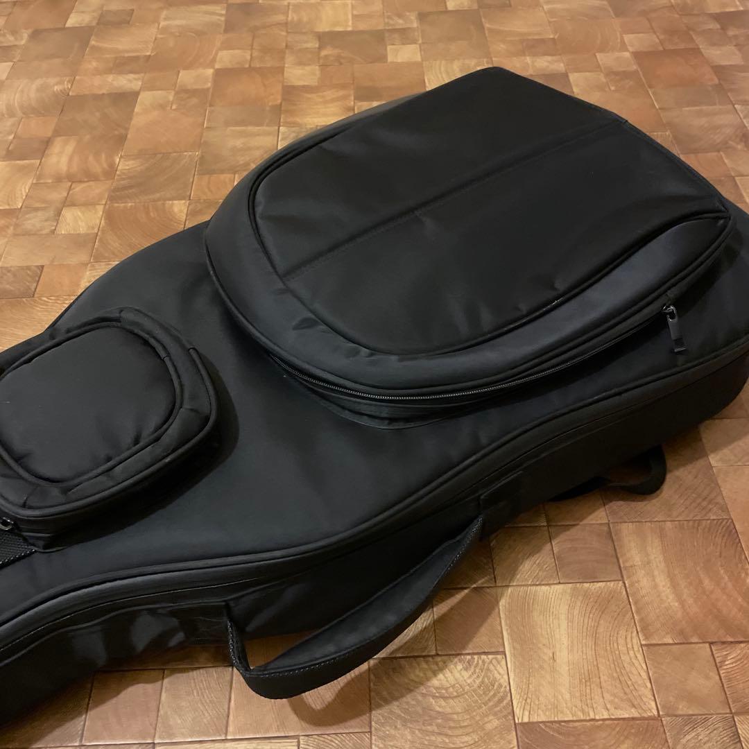 ベース Ibanez POWERPAD ULTRA GIG BAG