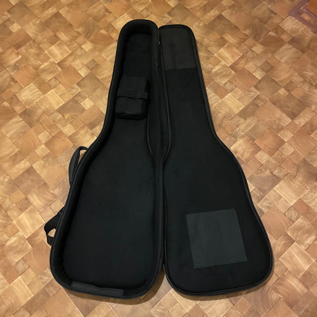 ベース Ibanez POWERPAD ULTRA GIG BAG