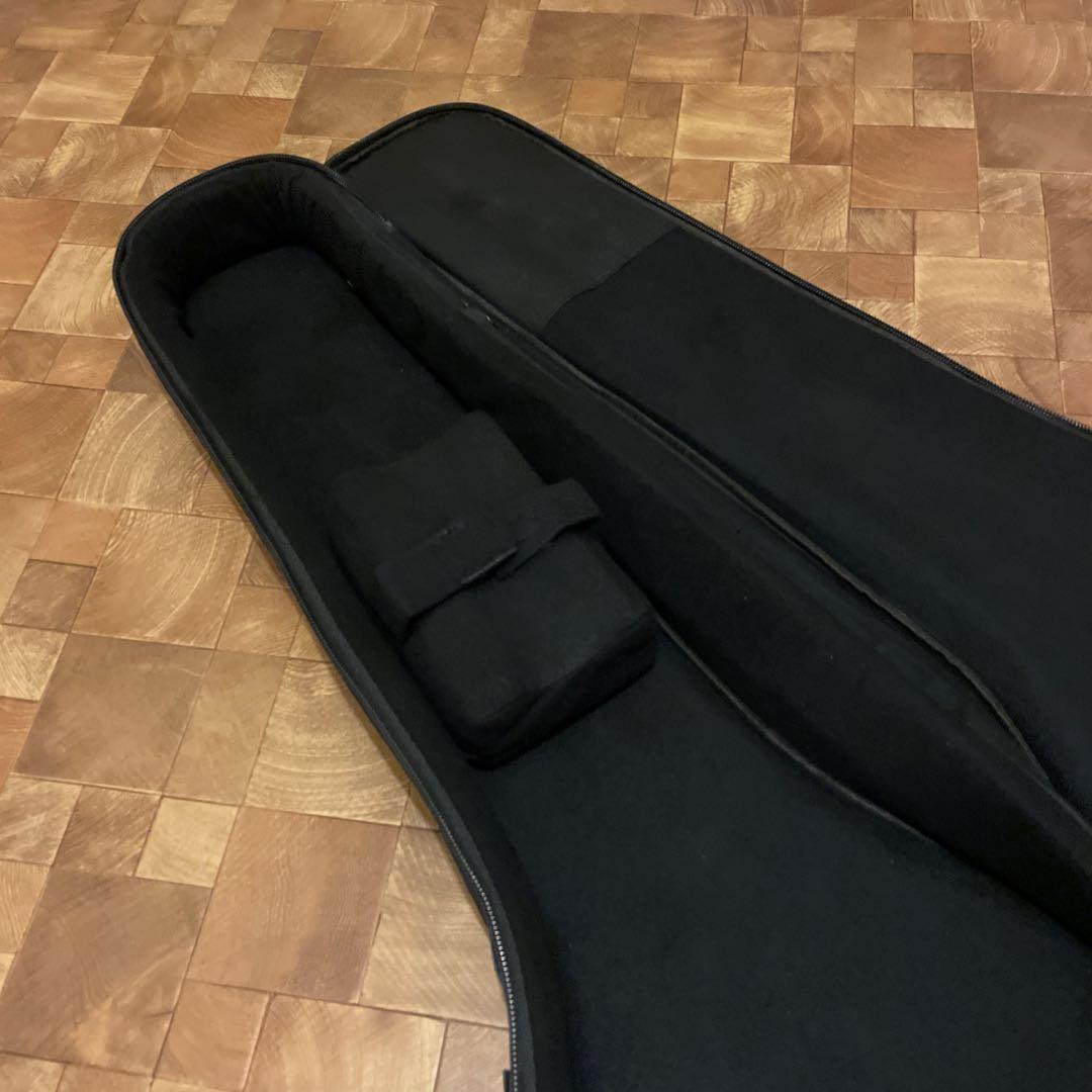 ベース Ibanez POWERPAD ULTRA GIG BAG