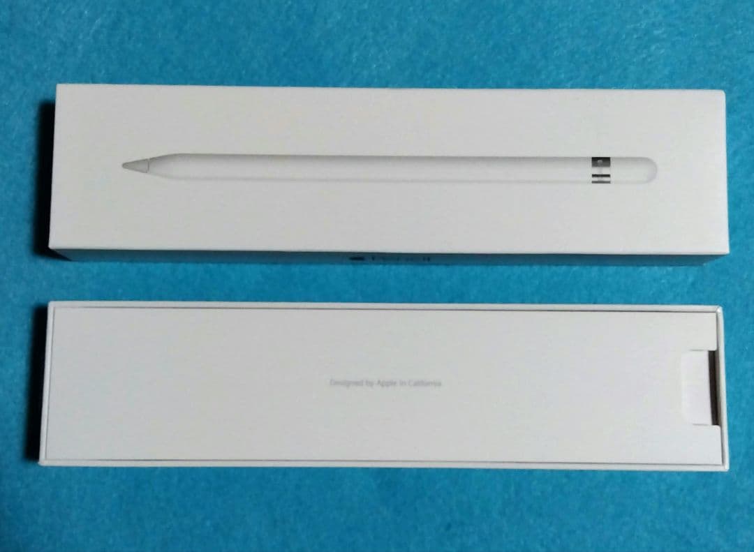 Apple Pencil 第1世代　A1603