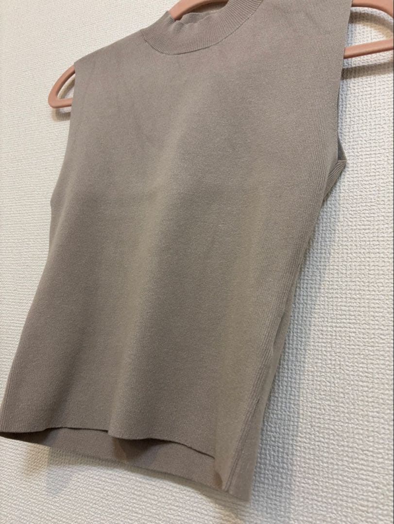 美品　CELFORD セルフォード ファートリムニットアンサンブル 25AW