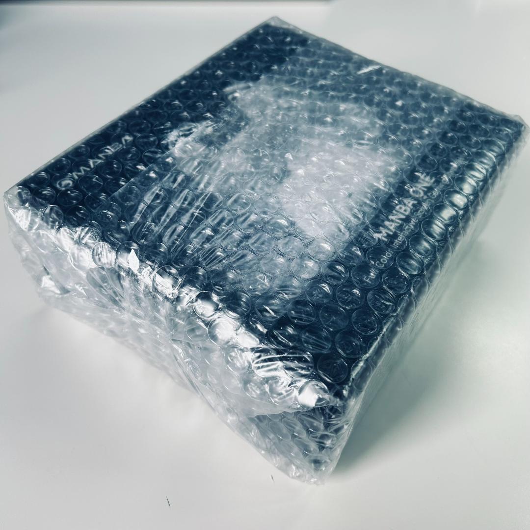 【新品】　ManbaOne Ver.2 ディスプレイ付きコントローラー