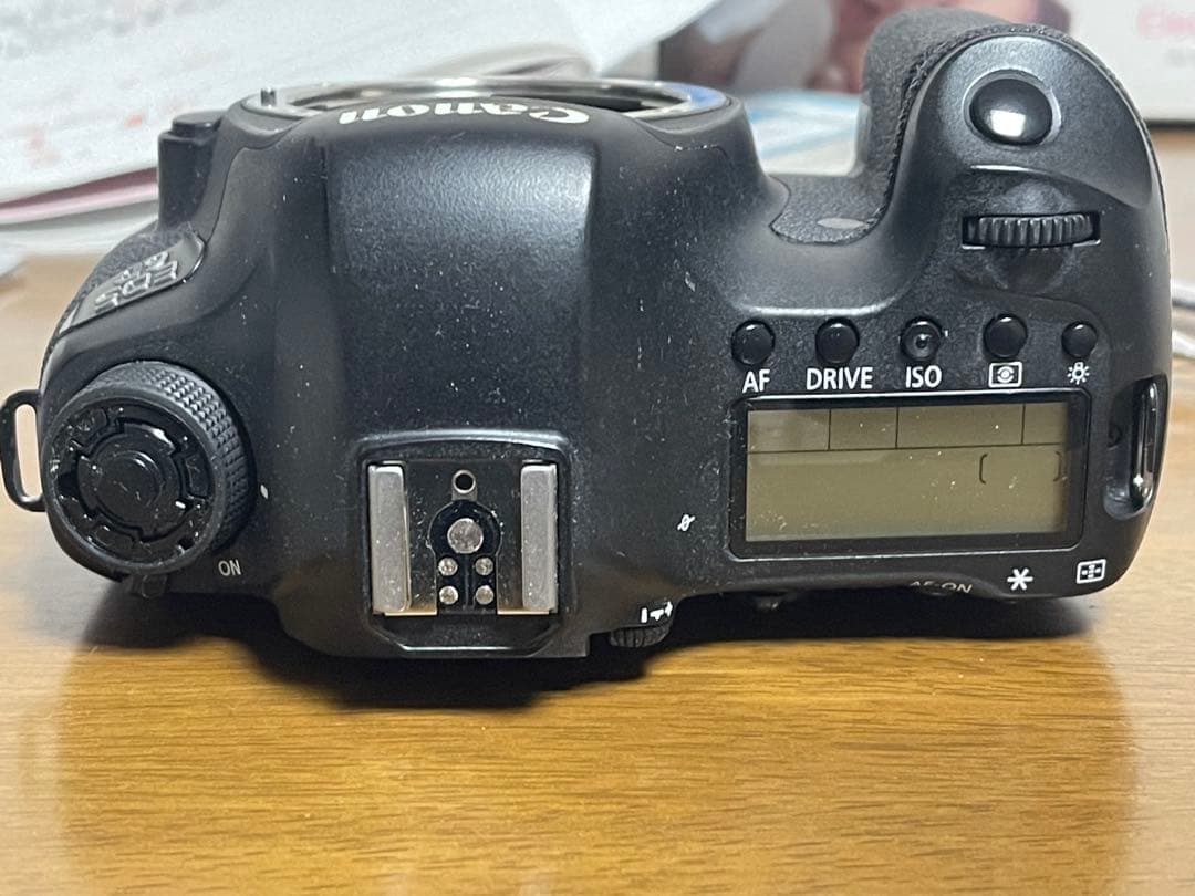 Eos 6d ジャンク品