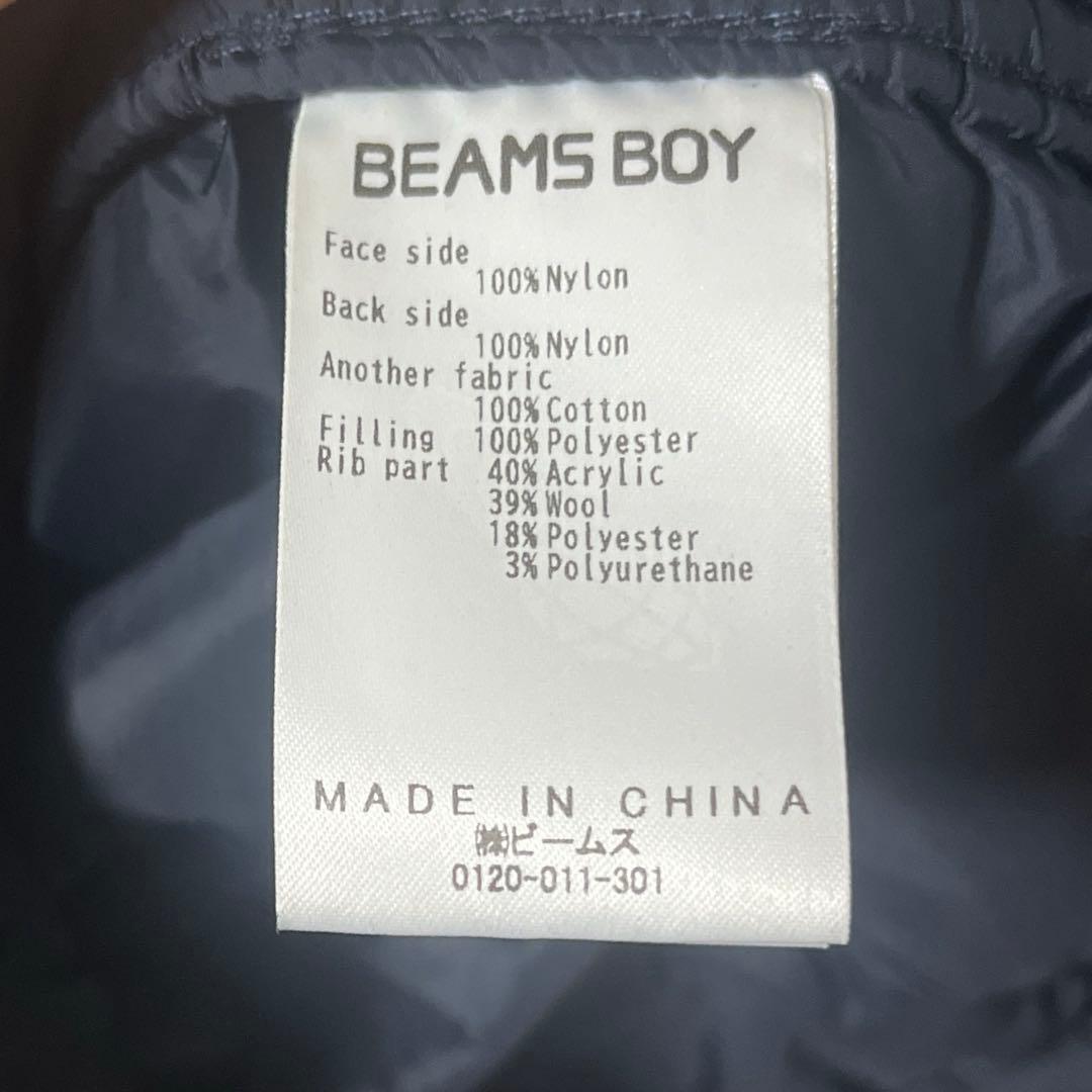BEAMS BOY ／ コート