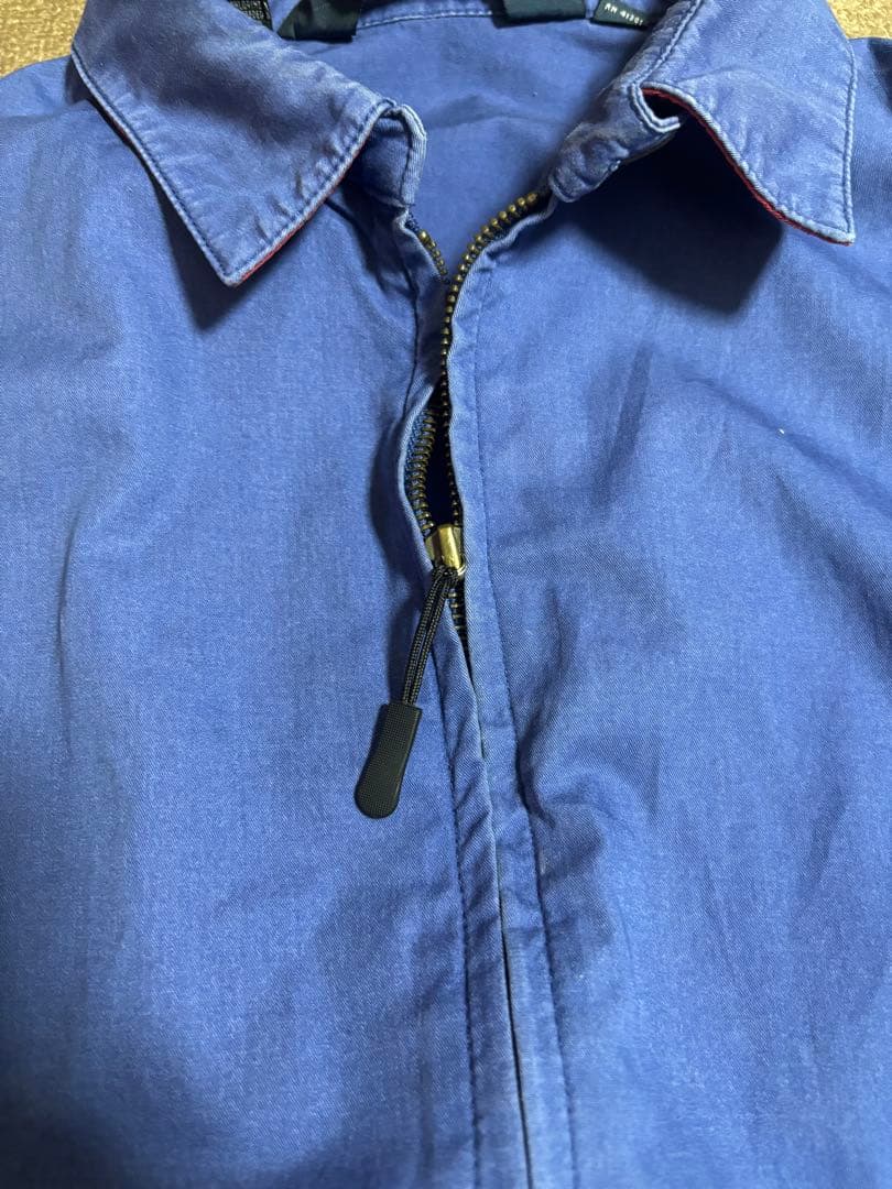 い*ー様 【希少色】Ralph lauren スイングトップ