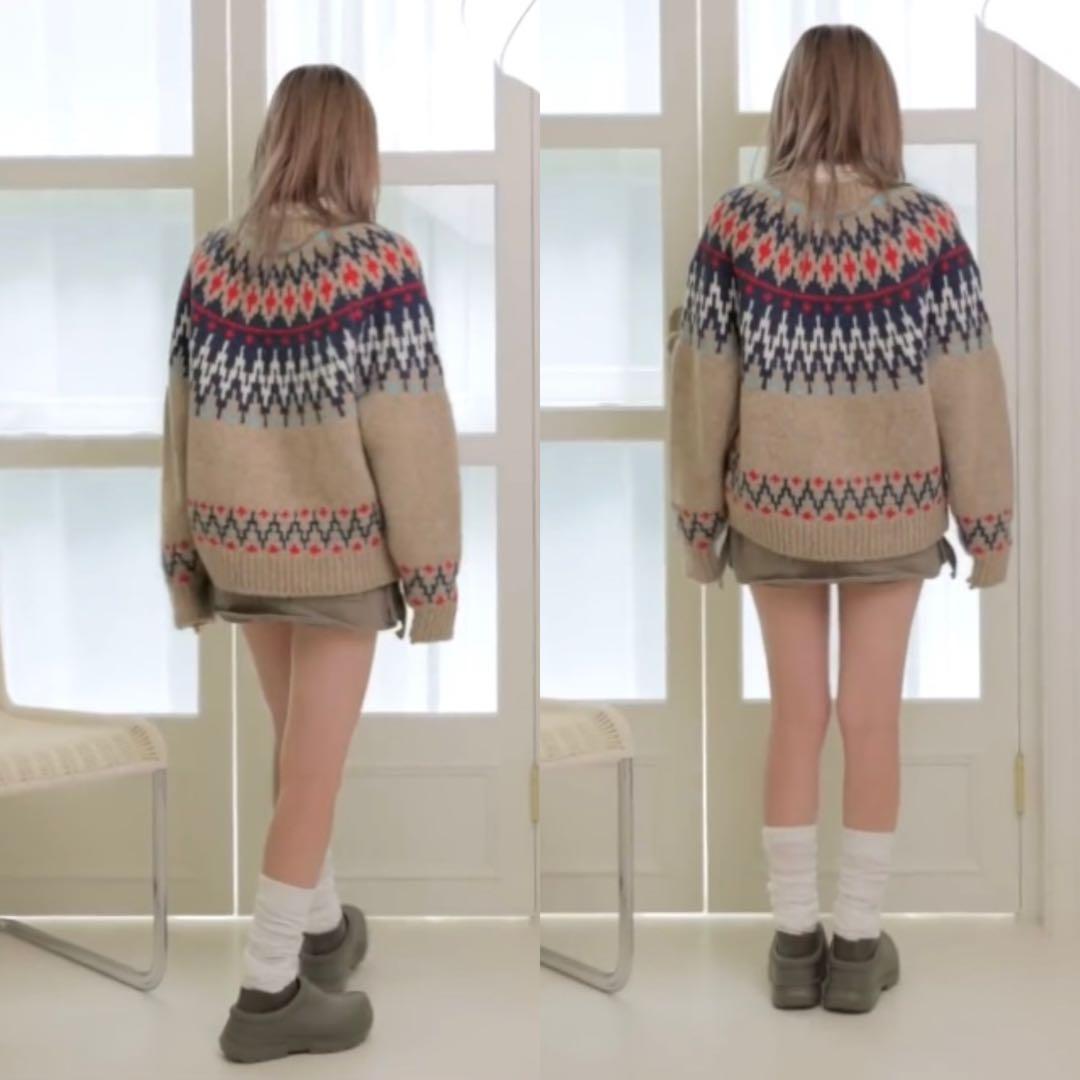 UGG アグ☆レインシューズ　タスマンX Tasman X スリッポン　オリーブ
