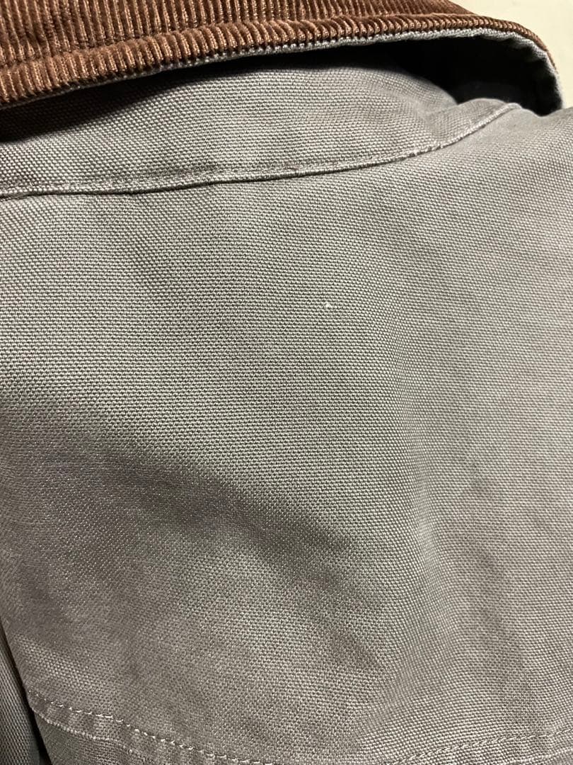 Eddie Bauer エディーバウアー ハンティングジャケット