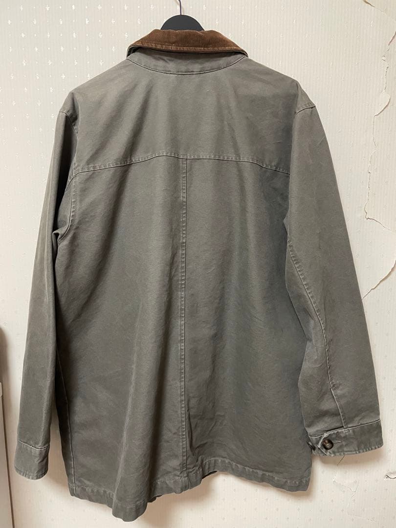 Eddie Bauer エディーバウアー ハンティングジャケット