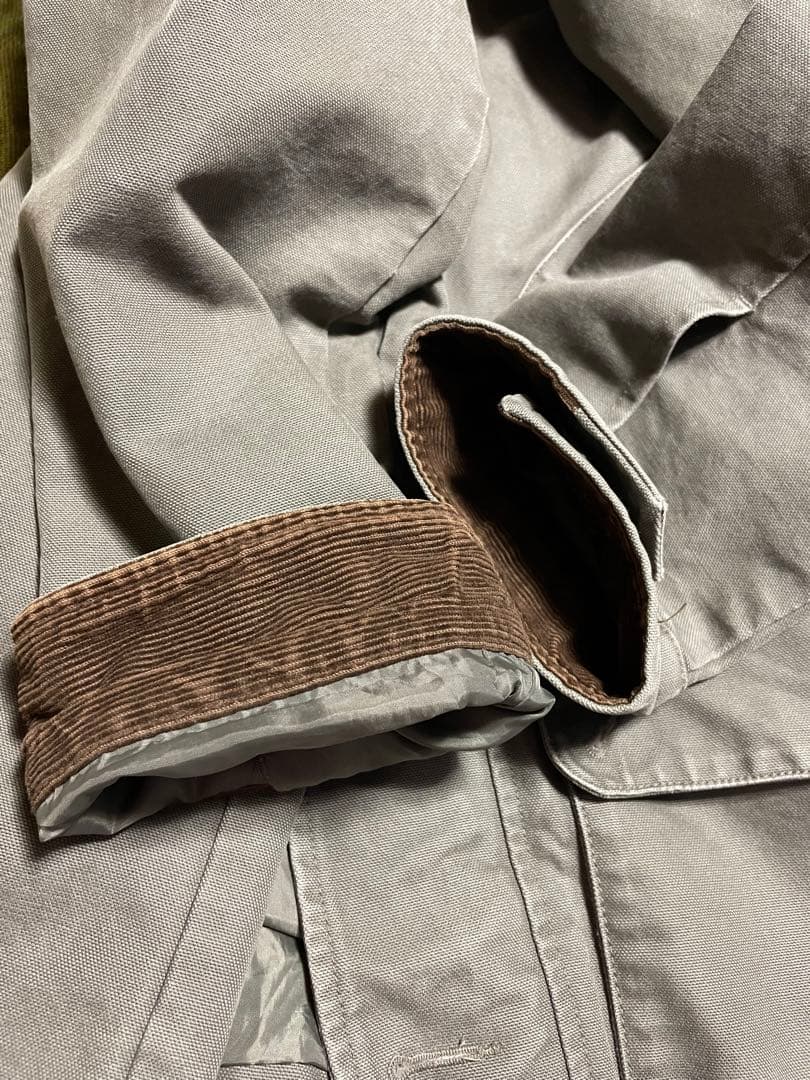 Eddie Bauer エディーバウアー ハンティングジャケット