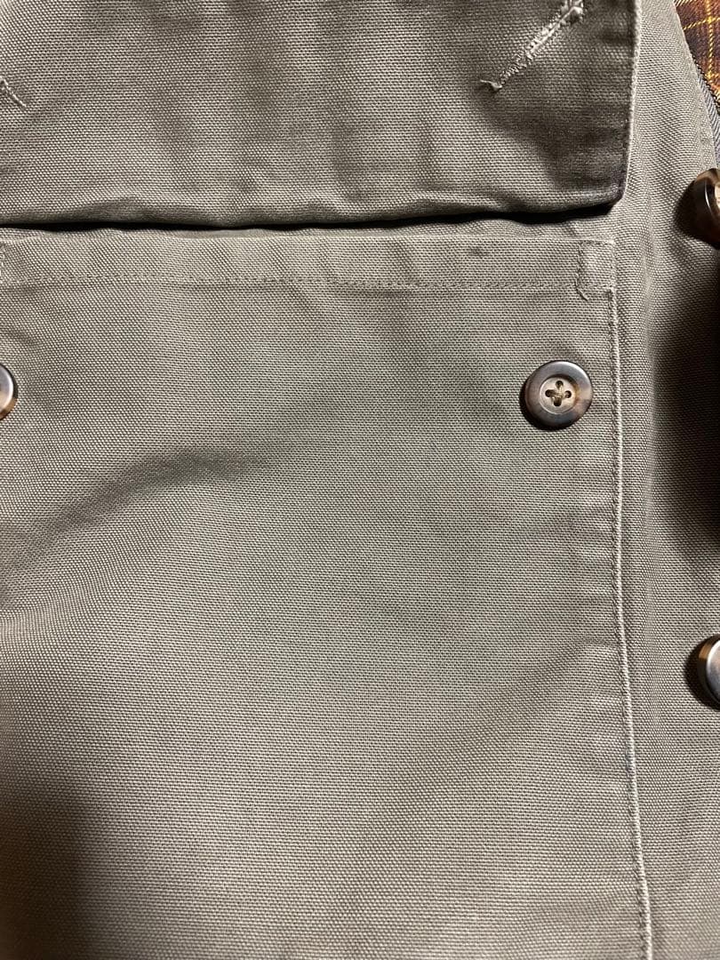 Eddie Bauer エディーバウアー ハンティングジャケット